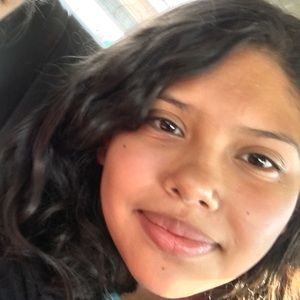 Meet your Posher, Jamilla